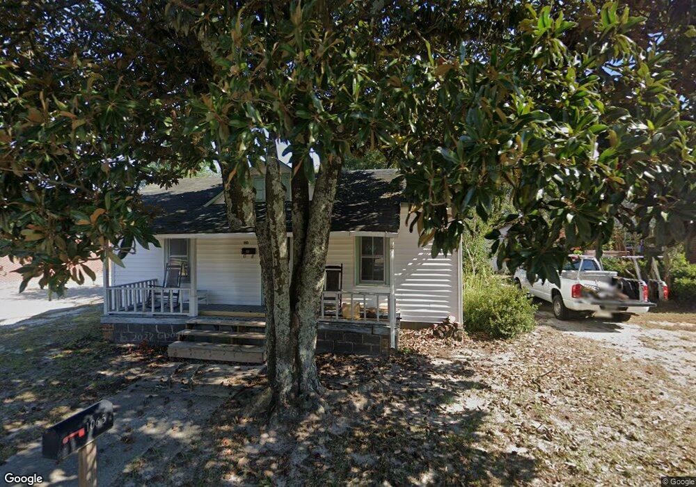 1065 Southern Ave, Fayetteville, NC 28306 - photo 1