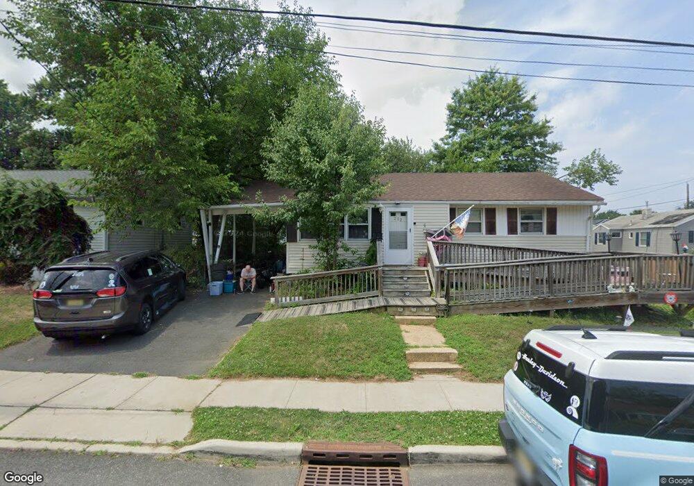 202 Newark Ave, Union Beach, NJ 07735 - photo 1