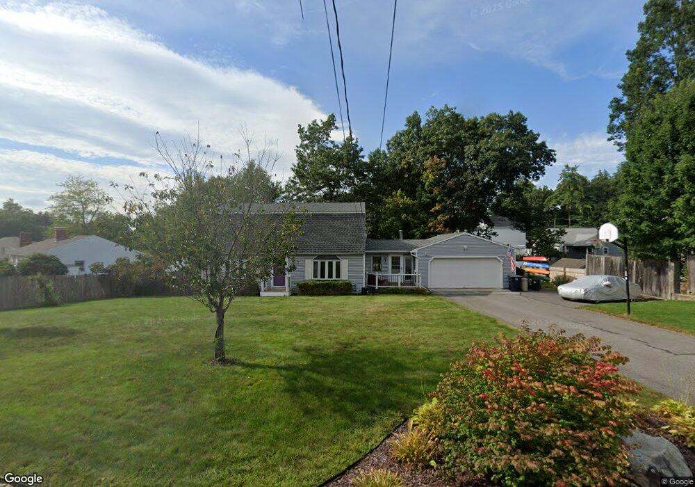 9 Sagamore Rd, Nashua, NH 03062 - photo 1