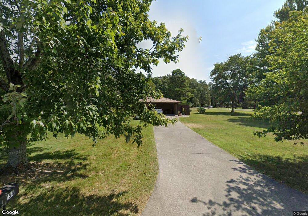 154 Curtis Pkwy SE, Calhoun, GA 30701 - photo 1