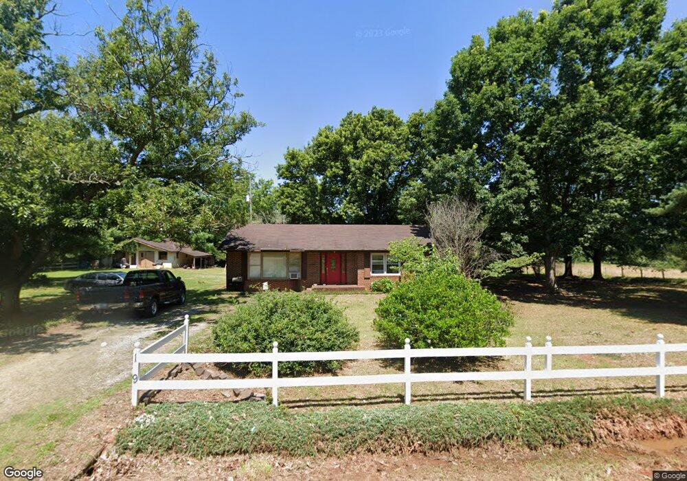 159 Spud Palmer Rd, Nicholson, GA 30565 - photo 1