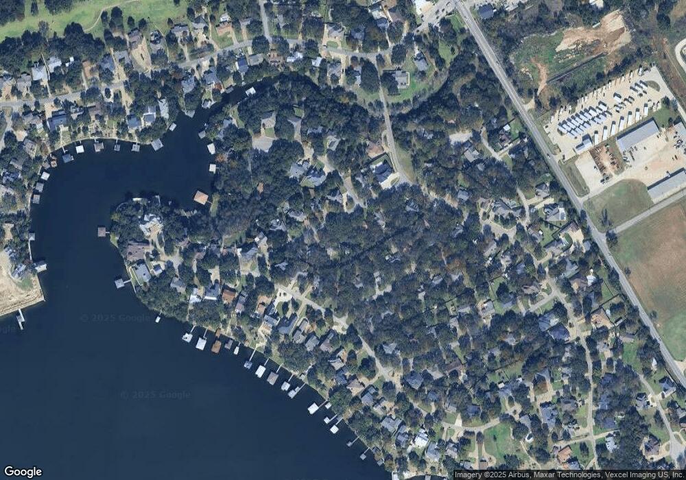 6309 Blackfoot Trail, Granbury, TX 76049 - photo 1