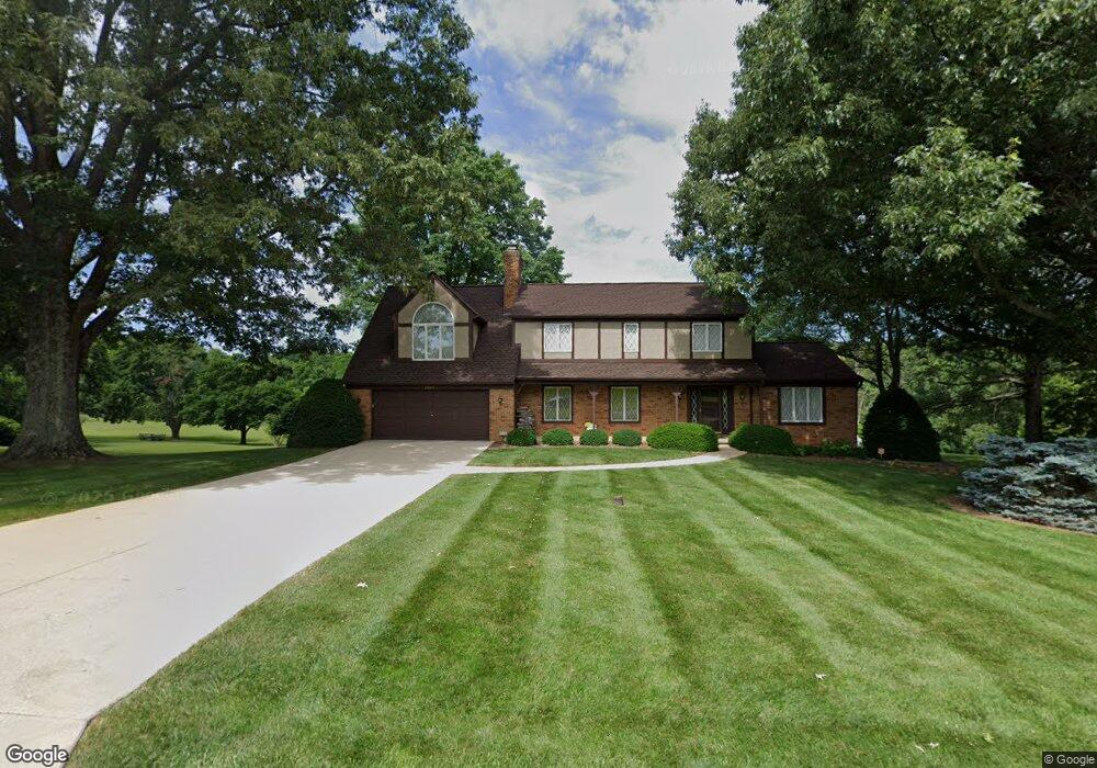 2824 Cross Country Ct, Fallston, MD 21047 - photo 1