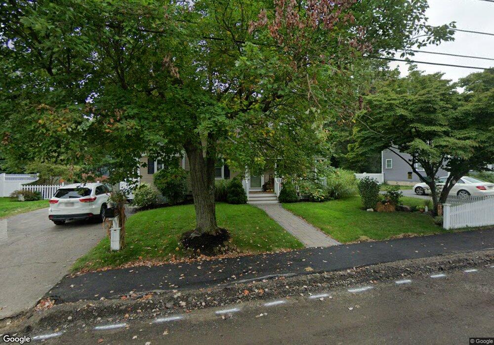 20 Sylvester Rd, Natick, MA 01760 - photo 1