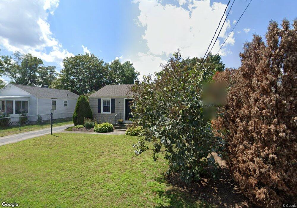 115 Sabin St, Warwick, RI 02888 - photo 1