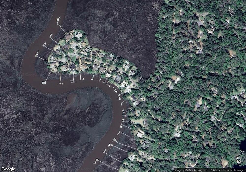 3 Dunbar Creek Point, Saint Simons Island, GA 31522 - photo 1