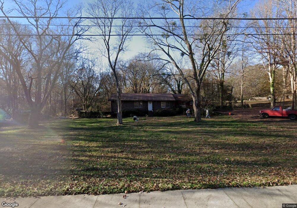 130 Lower Jersey Rd, Covington, GA 30014 - photo 1