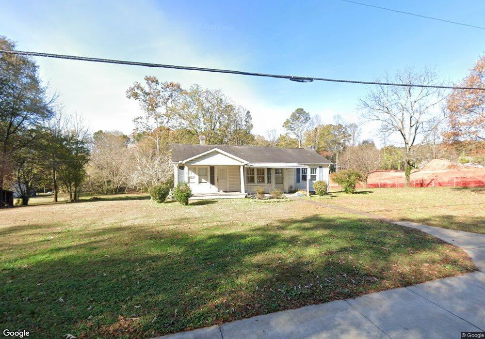 246 Palm St, Canton, GA 30115 - photo 1
