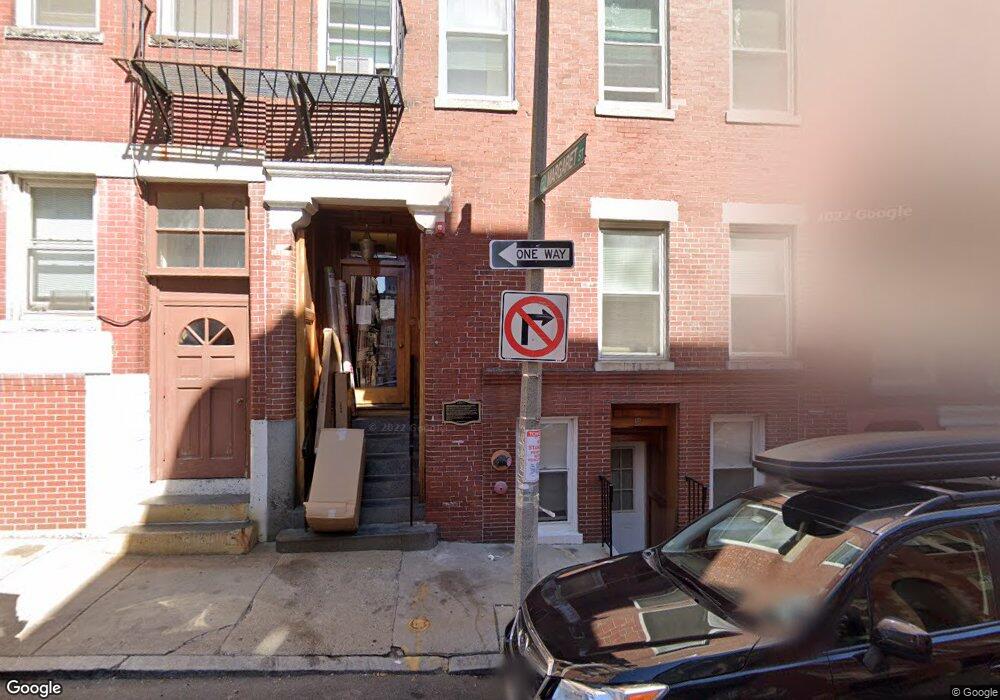 11 Sheafe St unit 12, Boston, MA 02113 - photo 1