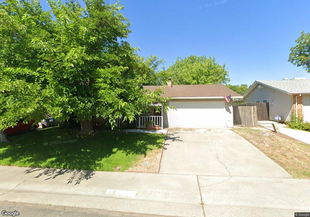 5813 Keyntel St, Citrus Heights, CA 95621 - photo 1