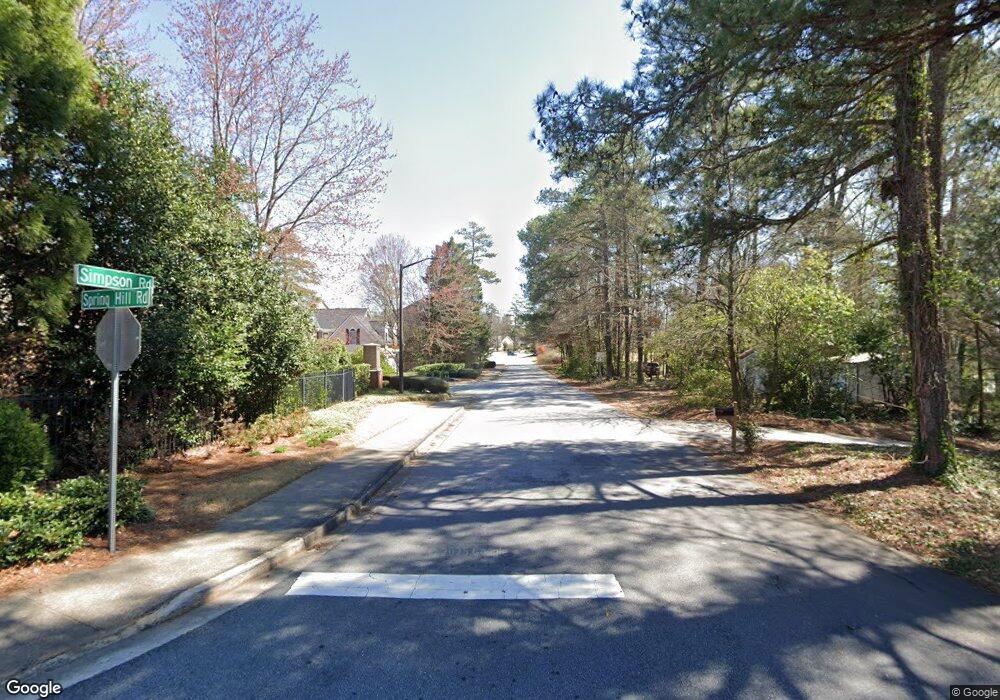 0 Simpson Rd SE unit 7219622, Smyrna, GA 30080 - photo 1