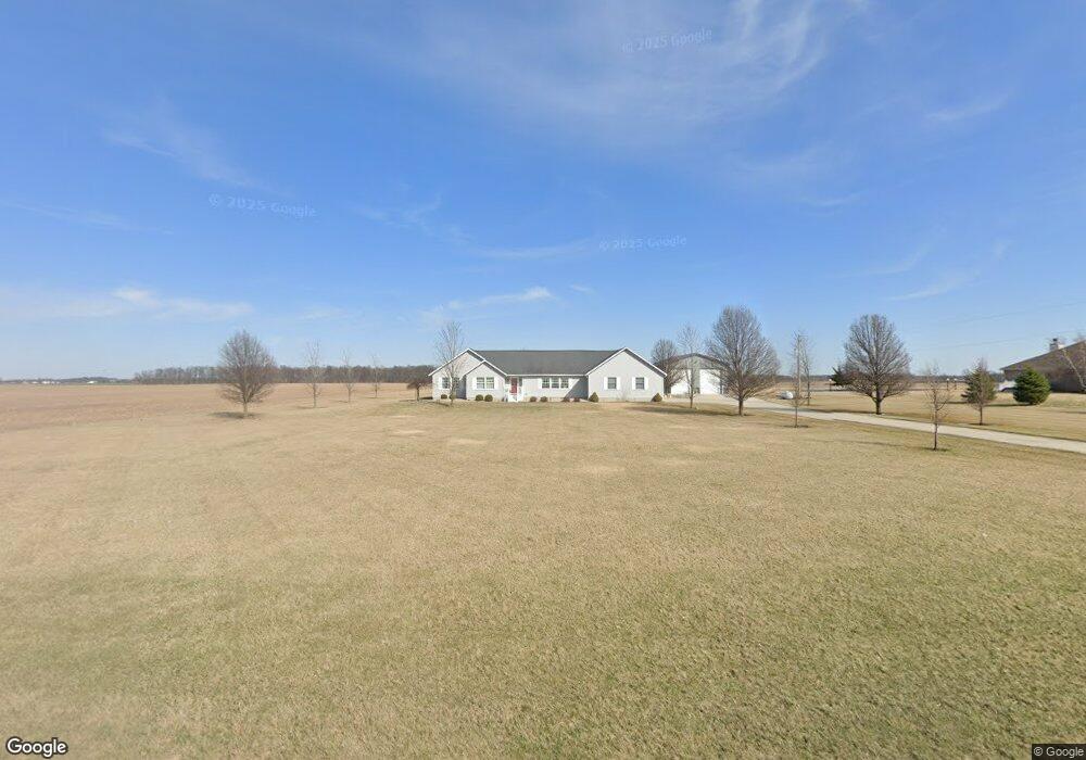 7620 N Napoleon Rd, Columbus Grove, OH 45830 - photo 1