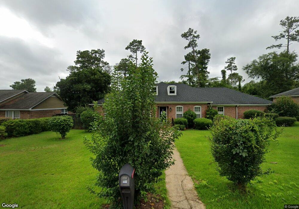 1801 Dawson Rd, Albany, GA 31707 - photo 1