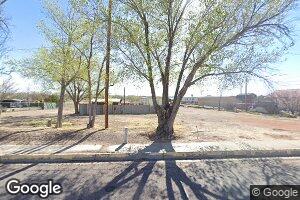 916 6th St, Socorro, NM 87801