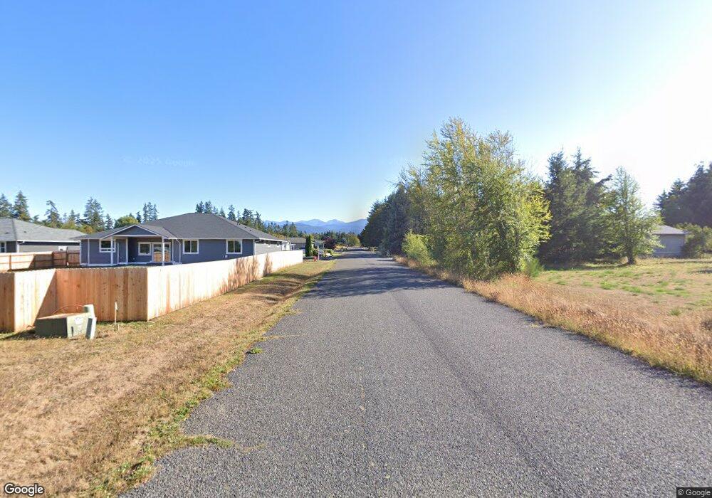 9999 Ruby Rd, Sequim, WA 98382 - photo 1