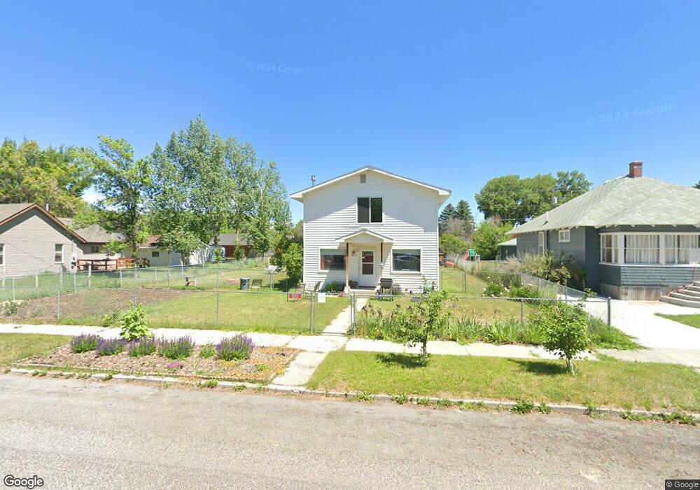 613 1st Ave E, Three Forks, MT 59752 - photo 1