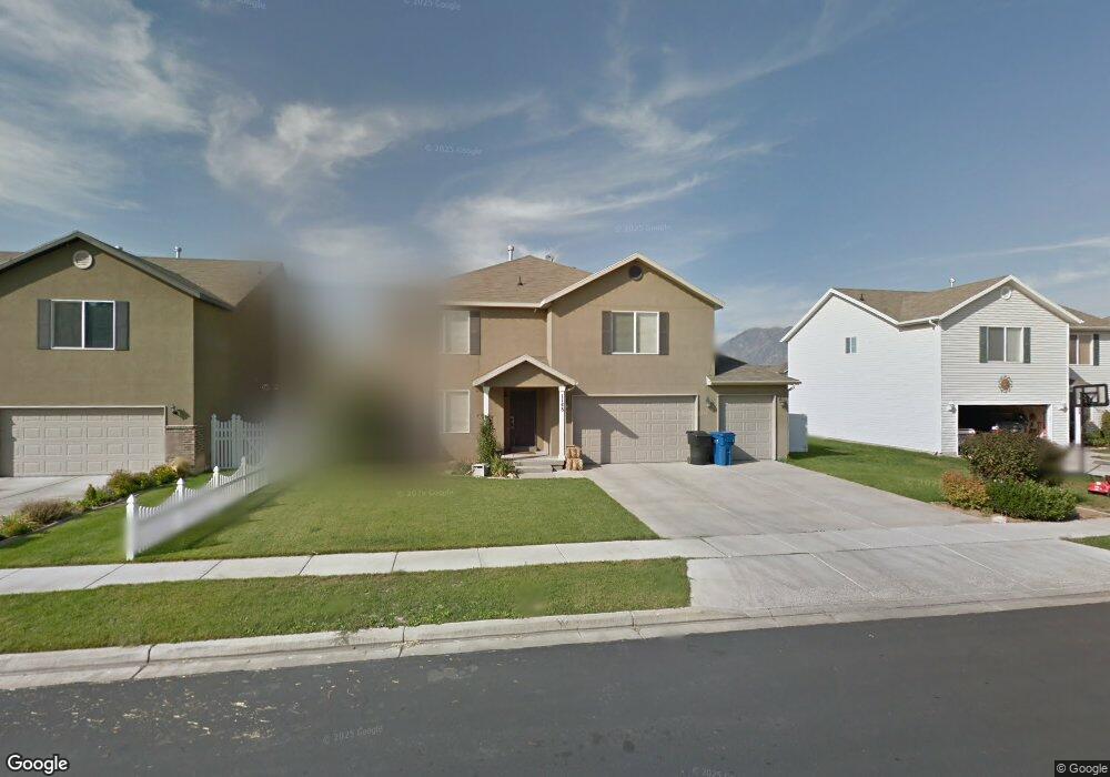 1148 W 520 S, Spanish Fork, UT 84660 - photo 1