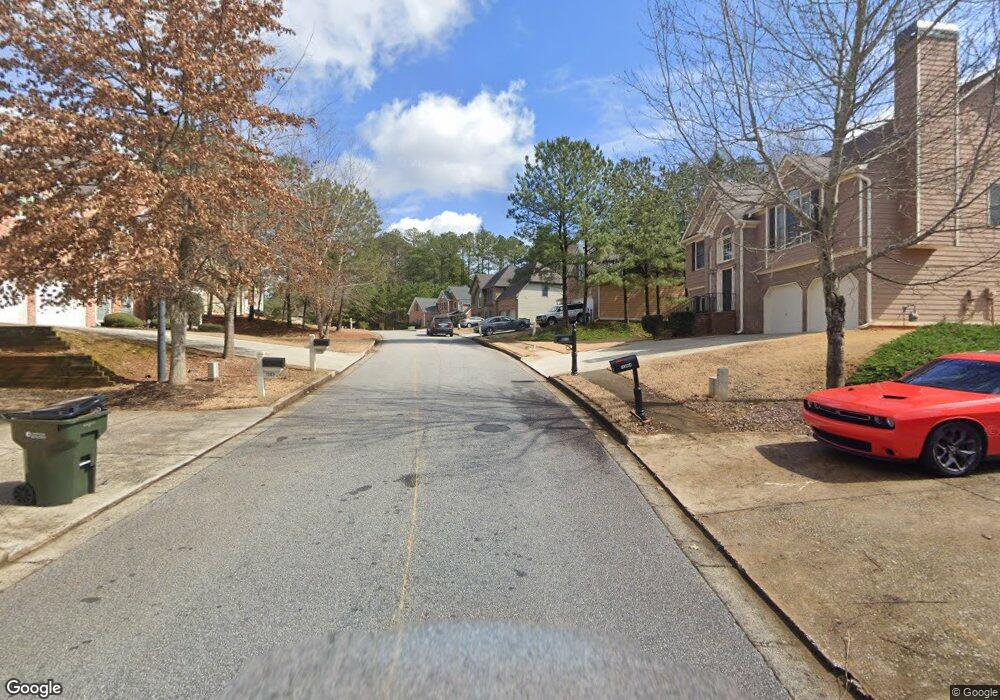0 Red Hill Rd unit 8190345, Marietta, GA 30008 - photo 1