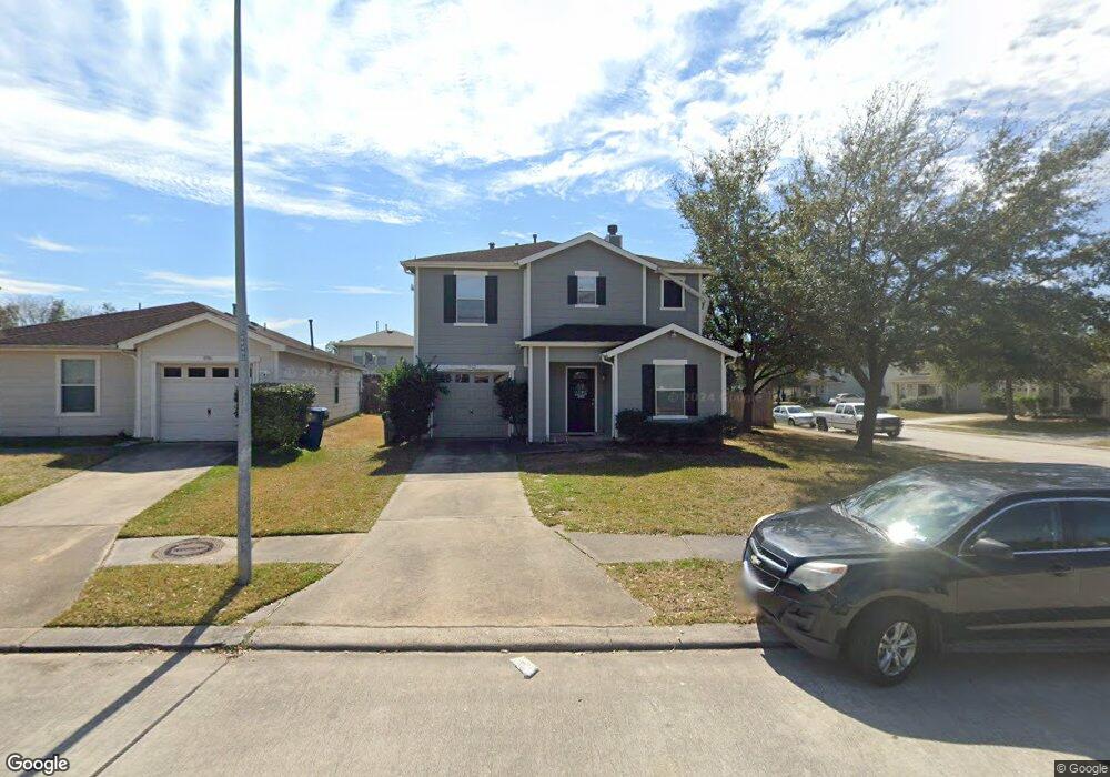 3502 Avalon Castle Dr, Spring, TX 77386 - photo 1