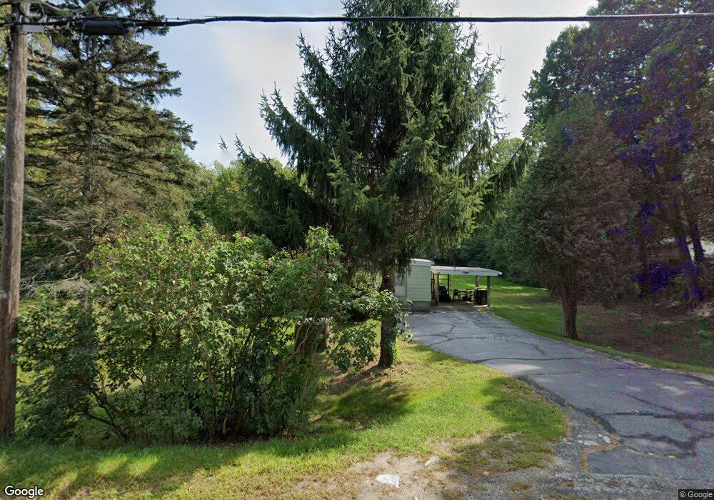 355 Lake St, Bellingham, MA 02019 - photo 1