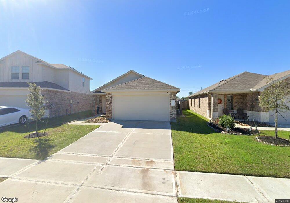 22611 Yarmony Vista Trail, Spring, TX 77373 - photo 1