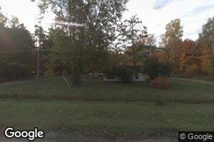 3510 E Burt Rd, Burt, MI 48417
