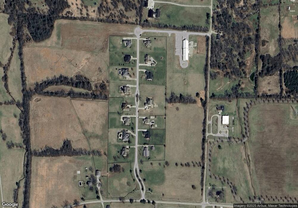 120 Tara Ln, Wilmore, KY 40390 - photo 1