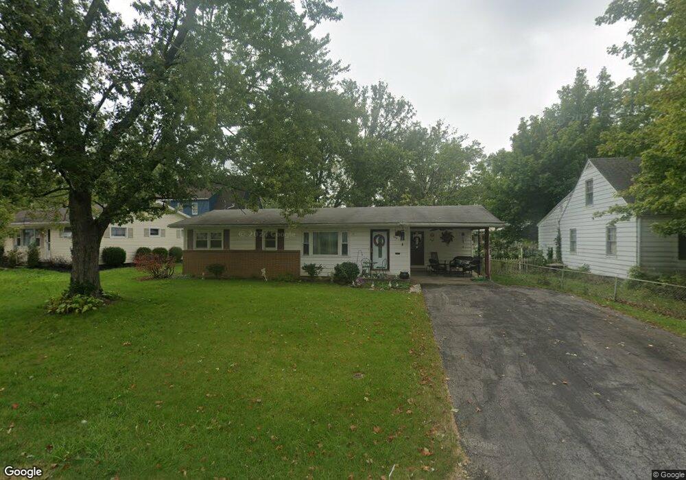 356 N Dale Dr, Lima, OH 45805 - photo 1