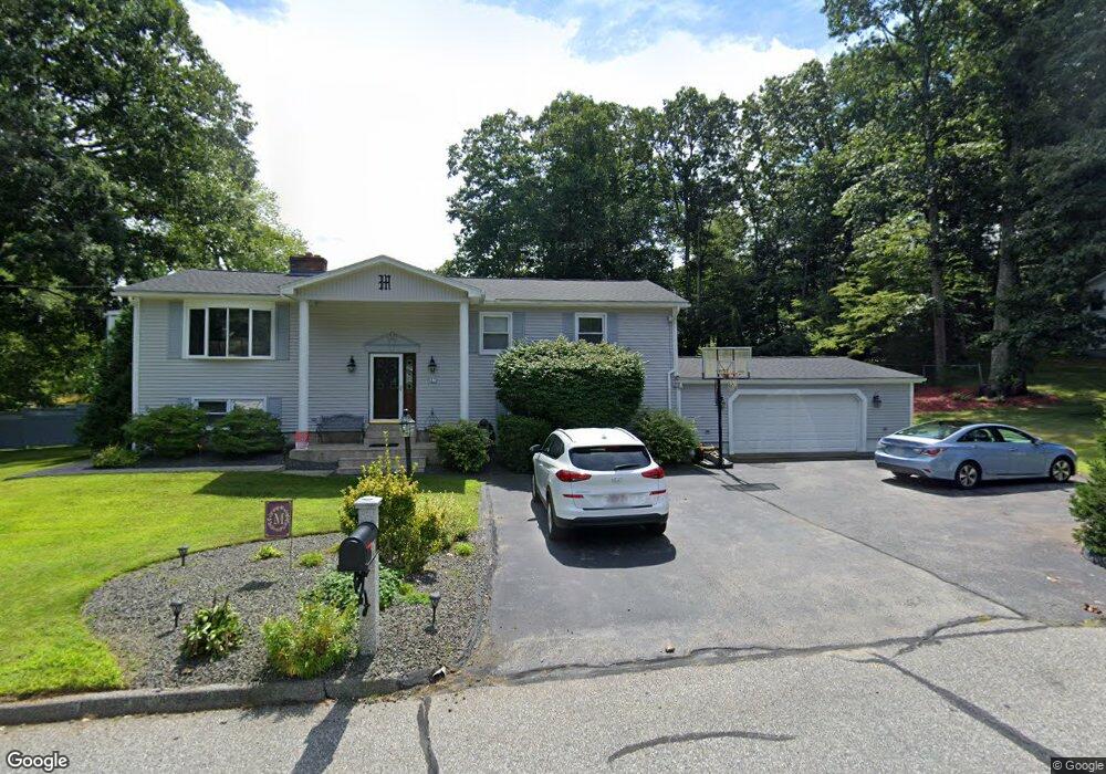 17 Mcgovern Ln, Webster, MA 01570 - photo 1