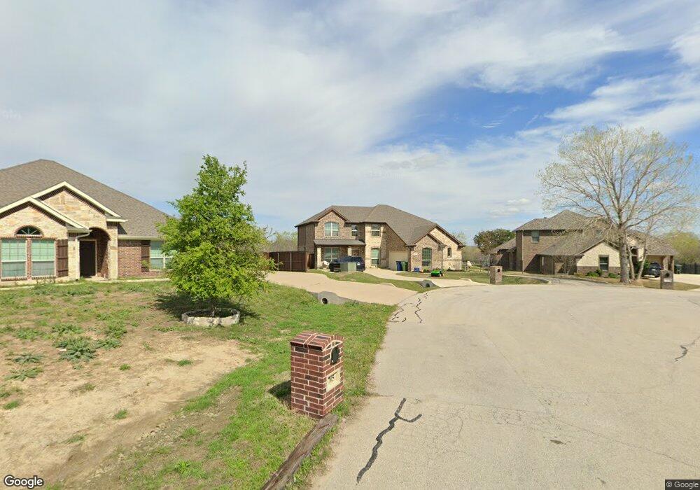 707 Green Canyon Ct, Hudson Oaks, TX 76087 - photo 1