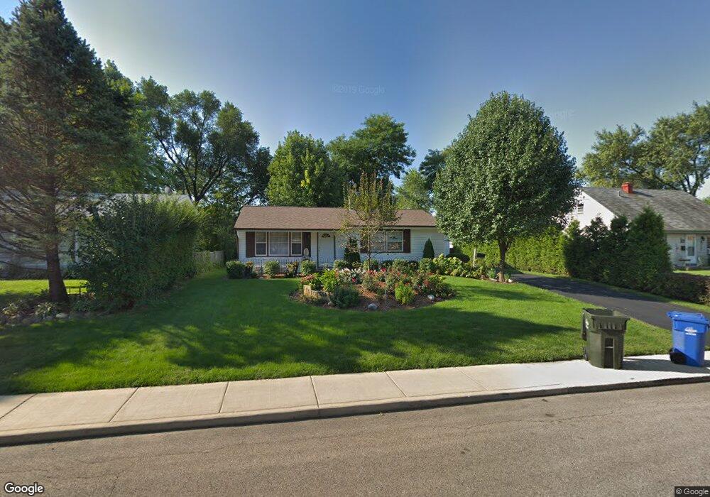 115 Granada Rd, Carpentersville, IL 60110 - photo 1