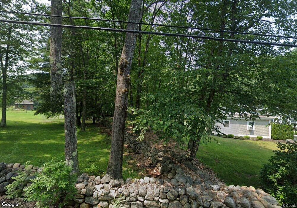 14 Lincoln Rd, Spofford, NH 03462 - photo 1