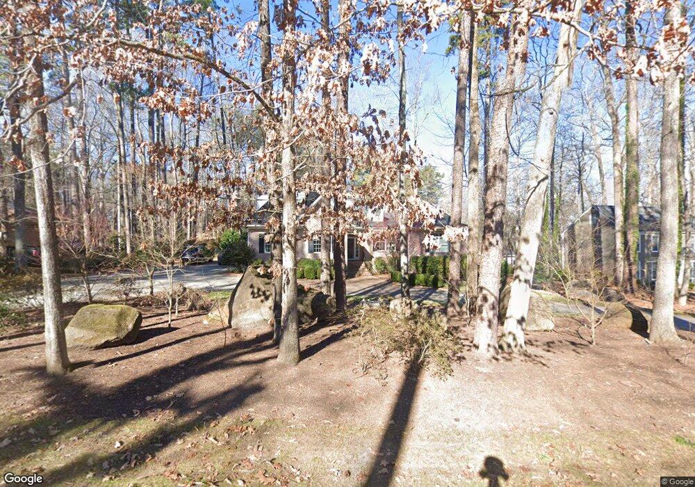 115 Pine Cone Dr, Oxford, NC 27565 - photo 1