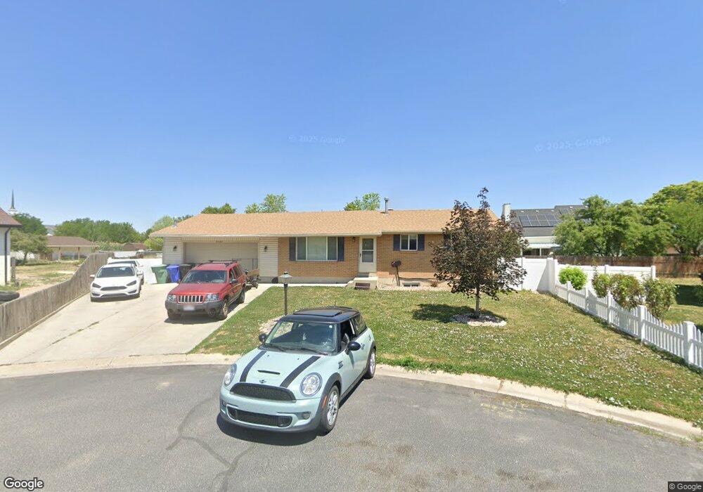 3082 W 7140 S, West Jordan, UT 84084 - photo 1