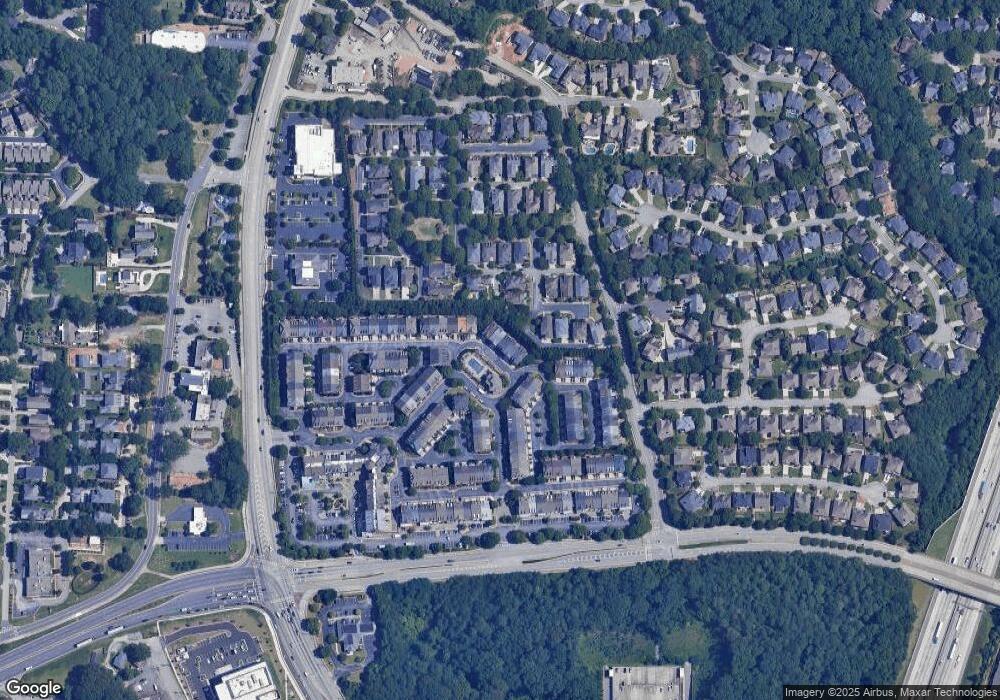 4365 Bridgehaven Dr SE, Smyrna, GA 30080 - photo 1