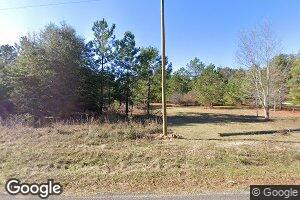 1520 Twin Oak Rd, Sylvania, GA 30467