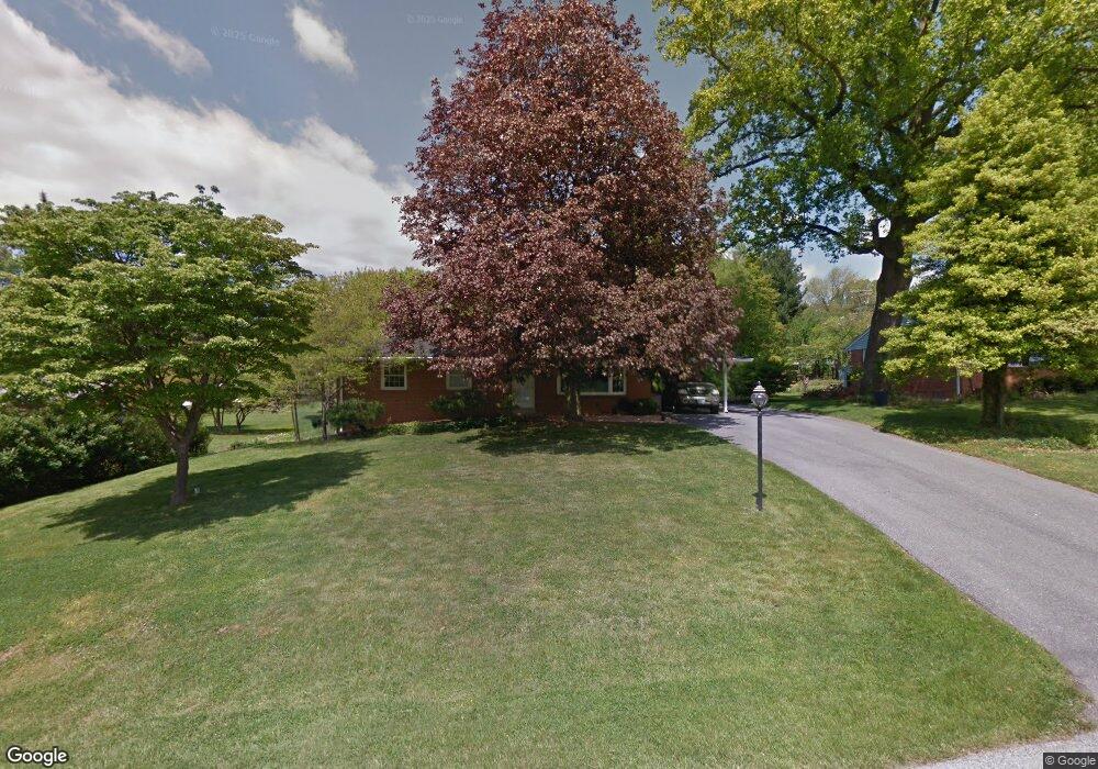 9938 Evergreen Ave, Columbia, MD 21046 - photo 1