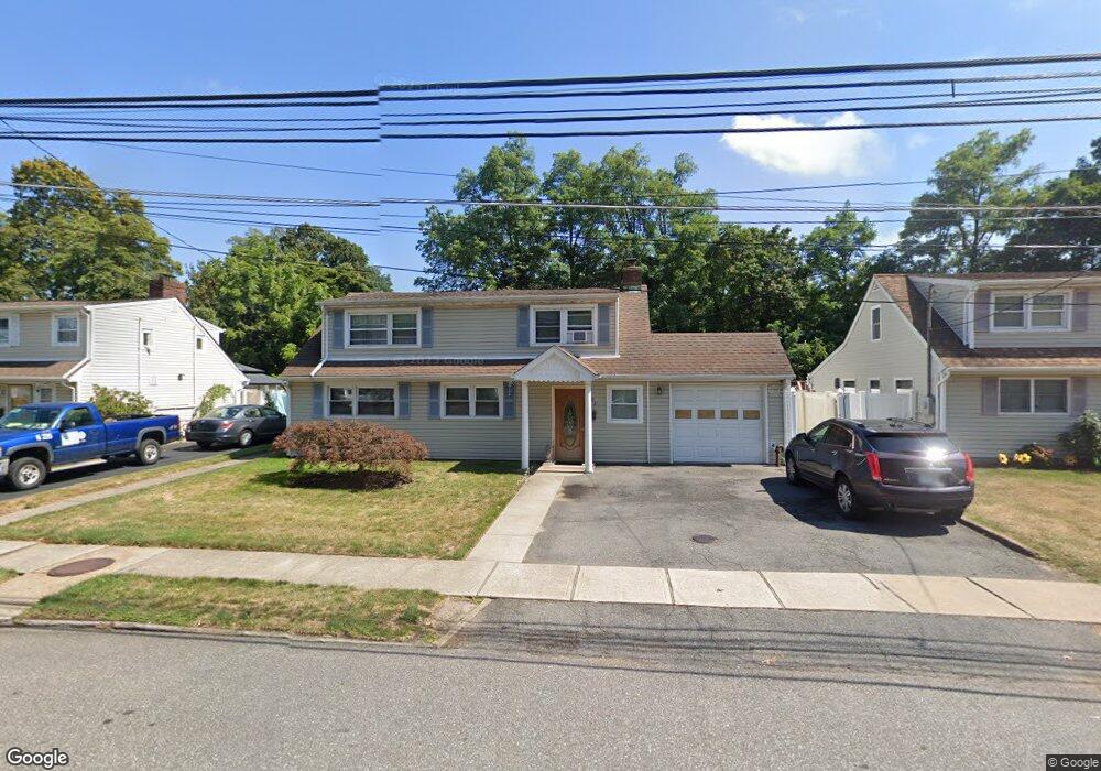 62 William St, Copiague, NY 11726 - photo 1