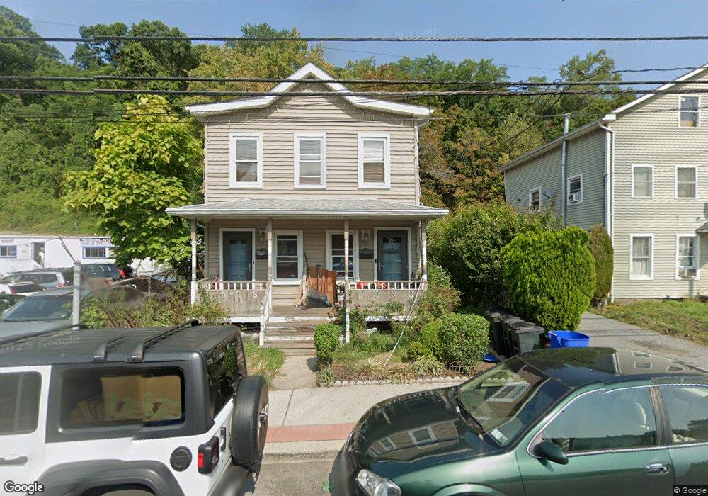 1518 Main St, Peekskill, NY 10566 - photo 1