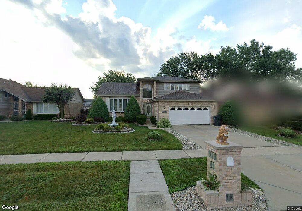 18807 Maple Ave, Country Club Hills, IL 60478 - photo 1