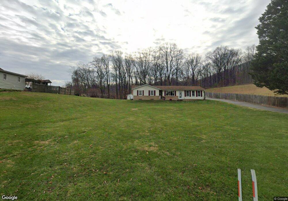 19049 Miller Ave, Knoxville, MD 21758 - photo 1