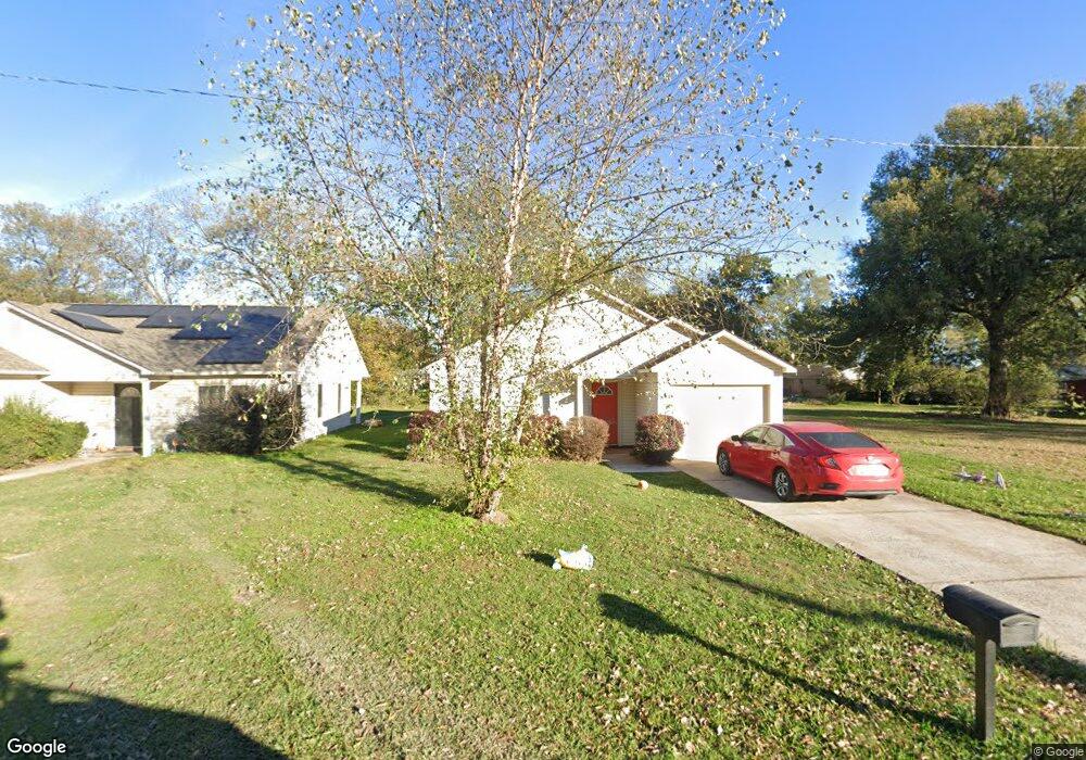 1705 S Porter St, Stuttgart, AR 72160 - photo 1