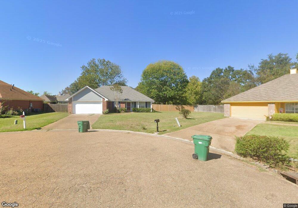70 Trelles Cove, Byram, MS 39272 - photo 1