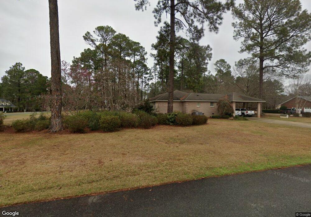 267 Edgewood Dr, Americus, GA 31709 - photo 1