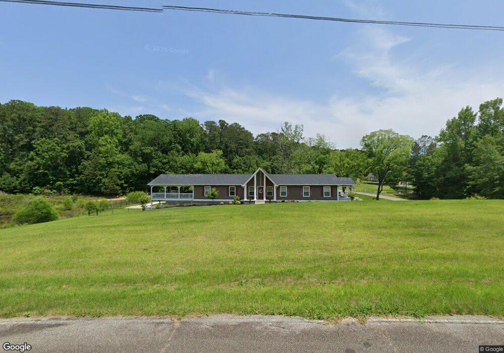 1410 Tobesofkee Point Dr, Macon, GA 31220 - photo 1