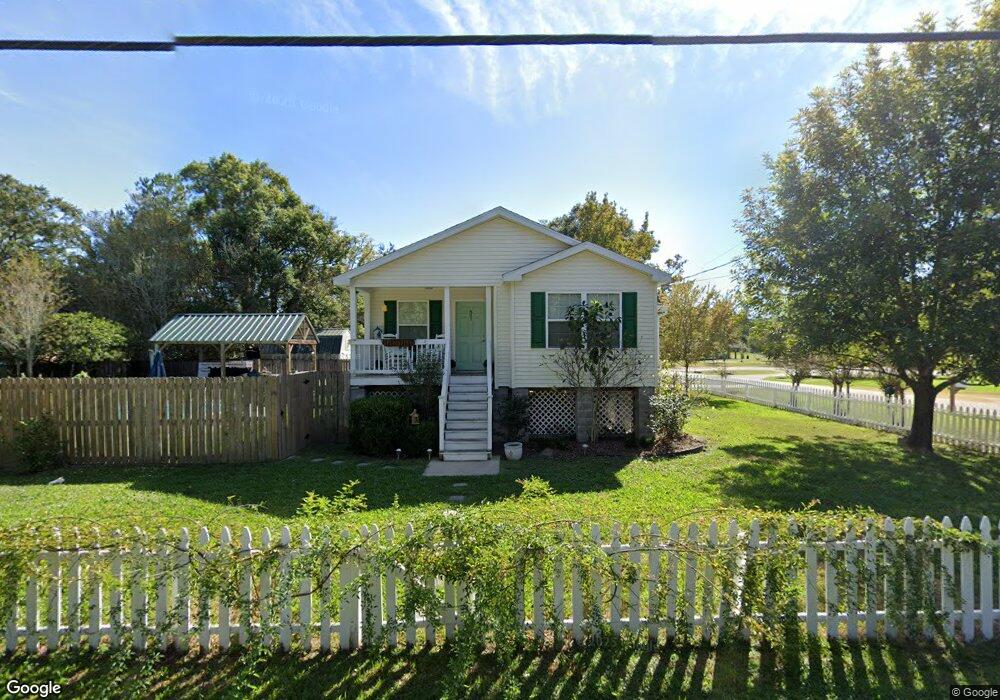 805 Cousin St, Slidell, LA 70458 - photo 1