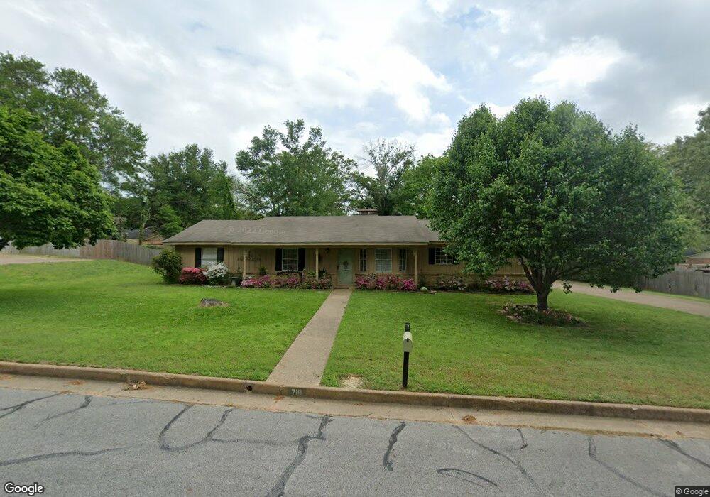 719 Joel Dr, Tyler, TX 75703 - photo 1