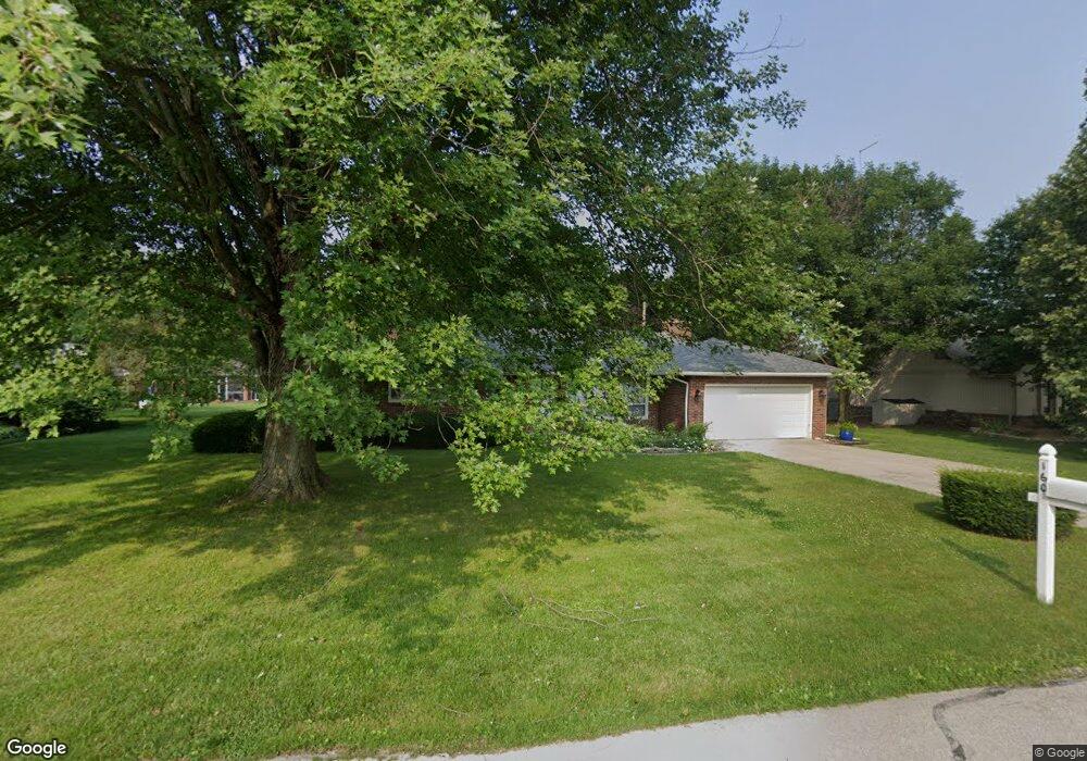 160 Riverview Dr, Woodville, OH 43469 - photo 1