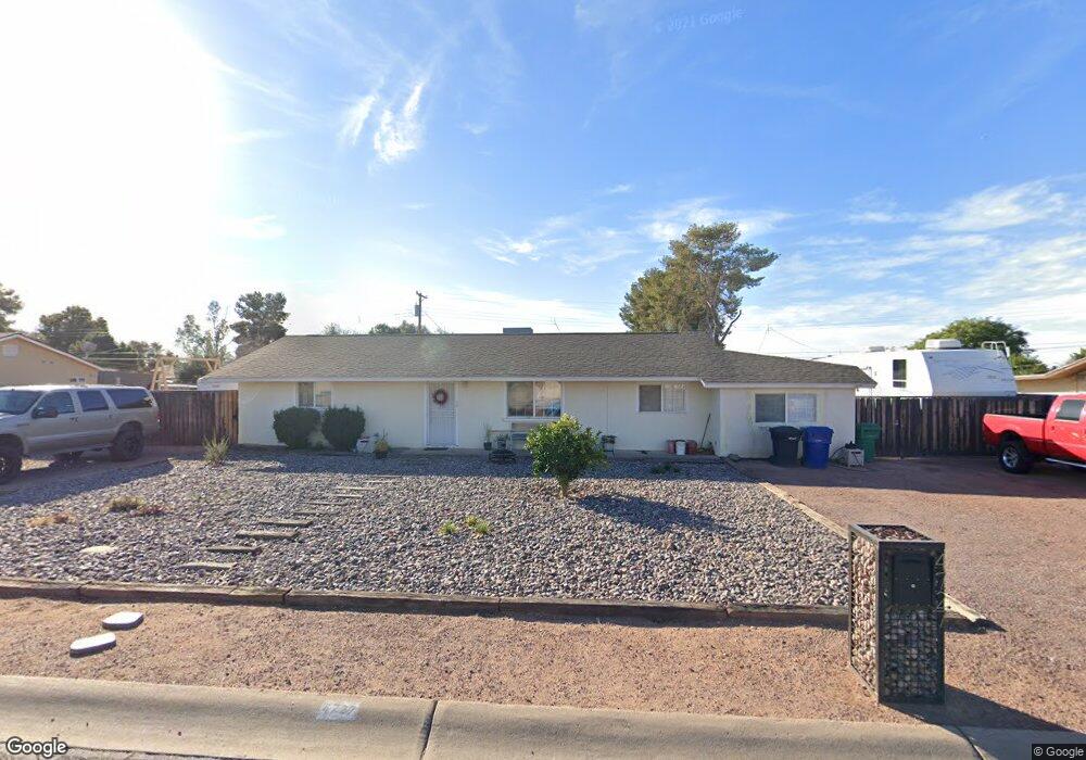 4727 E Hannibal St, Mesa, AZ 85205 - photo 1