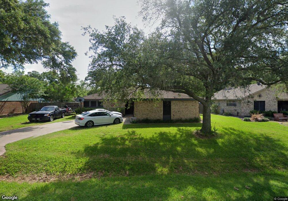 2557 County Road 769b, Brazoria, TX 77422 - photo 1